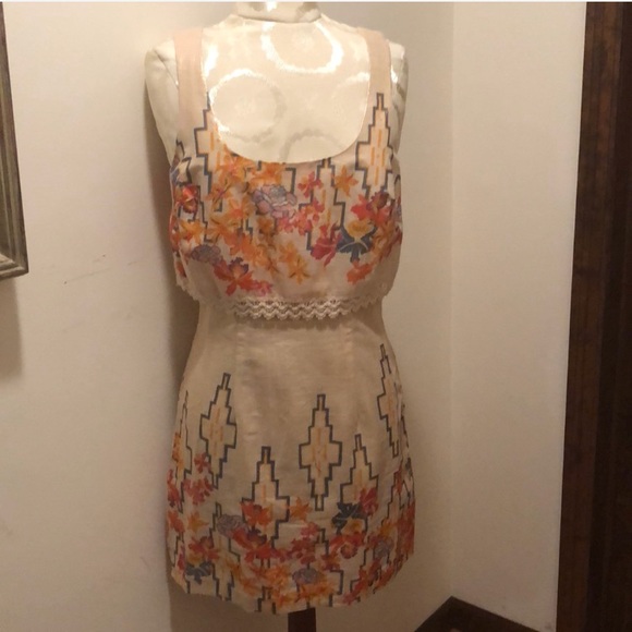 Free People Dresses & Skirts - Free People - Short Dress